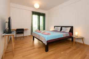 Regina Apartment
